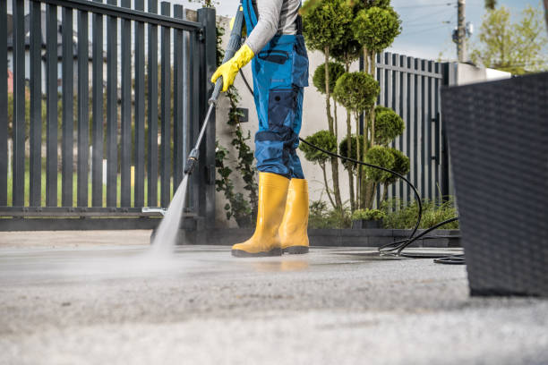 Paint Preparation in Kean University, NJ